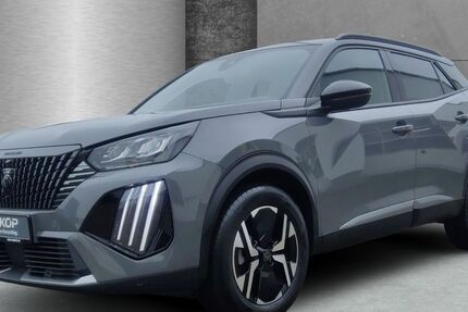 Peugeot 2008 8.667 km 24.990 &euro; Hildesheim 31135