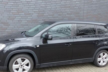 Chevrolet Orlando 98.500 km 9.995 &euro; Hannover 30179