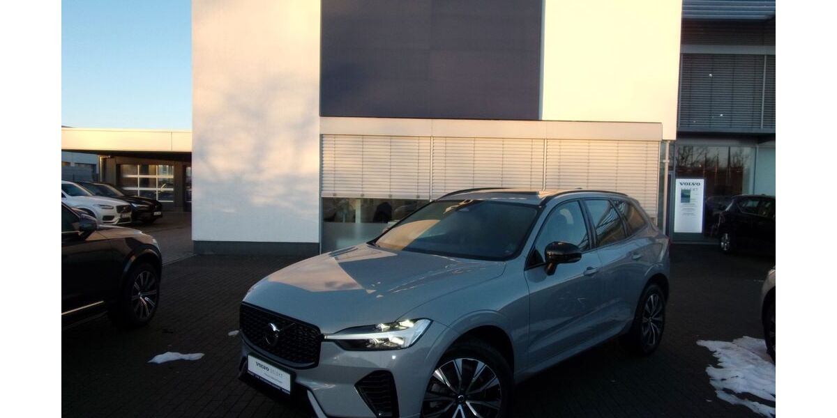 Volvo XC60 39.900 km 38.500 &euro; Hannover 30179