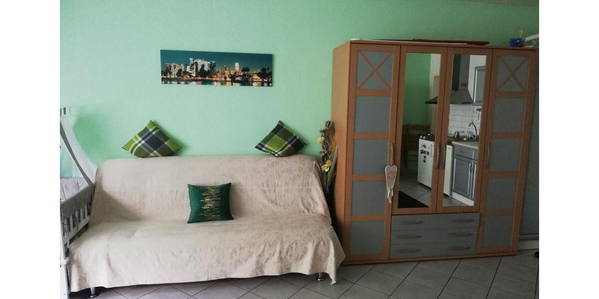 Dachgeschoßwohnung Bad Nenndorf - 1 Zimmer, 35 m&sup2;, 69.000&euro; | Angebot:24017738