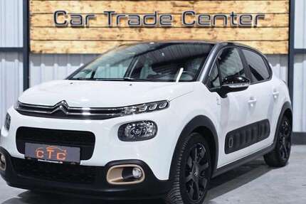 Citroen C3 45.800 km 9.950 &euro; Hannover 30453
