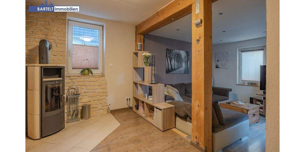 Einfamilienhaus Pattensen Jeinsen - 8 Zimmer, 227 m&sup2;, 479.900&euro; | Angebot:24722650