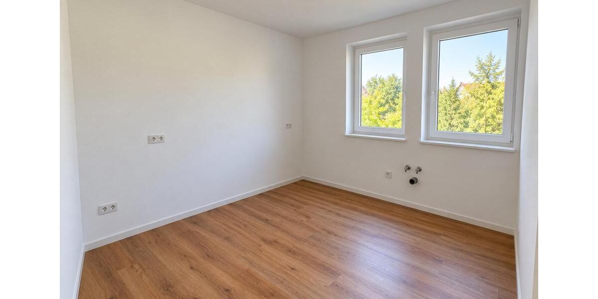 Dachgeschoßwohnung Hannover Buchholz-Kleefeld - 2 Zimmer, 66 m&sup2;, 1.490&euro; | Angebot:27608374