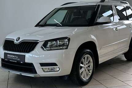 Skoda Yeti 47.994 km 18.499 &euro; Hemmingen/Hannover 30966