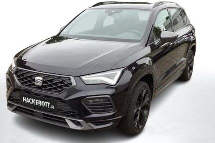Seat Ateca 71.774 km 21.780 &euro; Burgwedel 30938