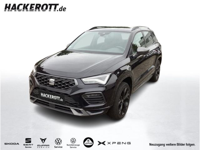 Seat Ateca 71.774 km 21.780 &euro; Burgwedel 30938
