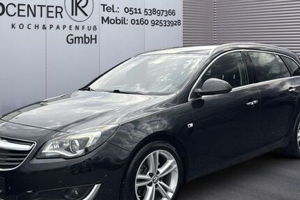 Opel Insignia 167.055 km 6.980 &euro; Seelze 30926