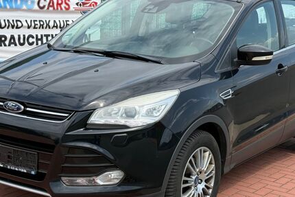 Ford Kuga 300.000 km 5.900 &euro; Neustadt 31535