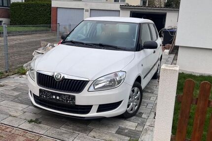 Skoda Fabia 139.500 km 2.999 &euro; ronnenberg 30952
