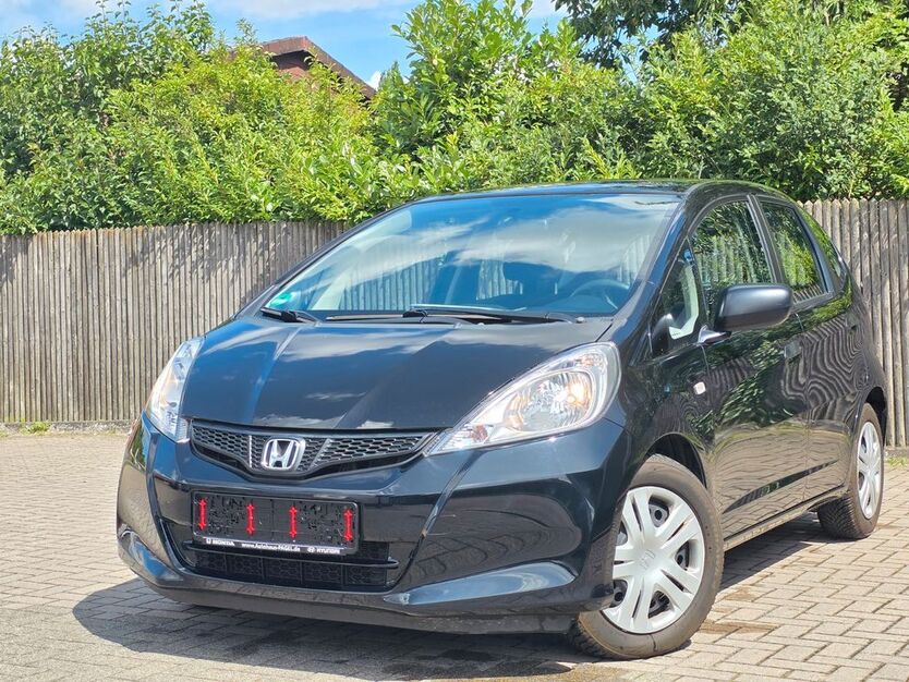 Honda Jazz 73.000 km 6.990 € Neustadt 31535