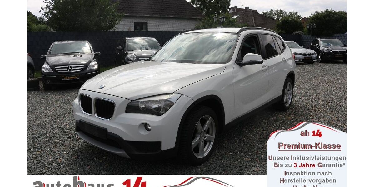BMW X1 139.987 km 9.950 &euro; Isernhagen NB 30916