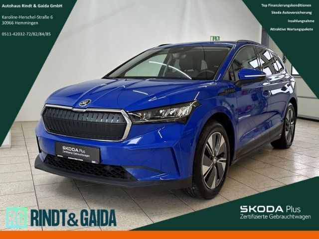 Skoda Enyaq 61.127 km 26.499 &euro; Hemmingen/Hannover 30966