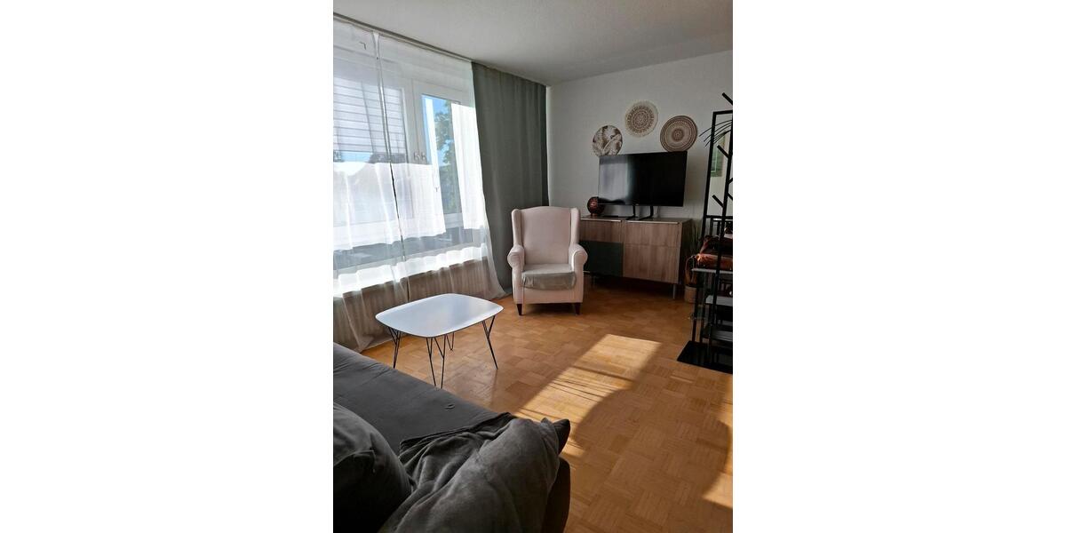 Etagenwohnung Wunstorf - 1 Zimmer, 40 m&sup2;, 750&euro; | Angebot:26299513