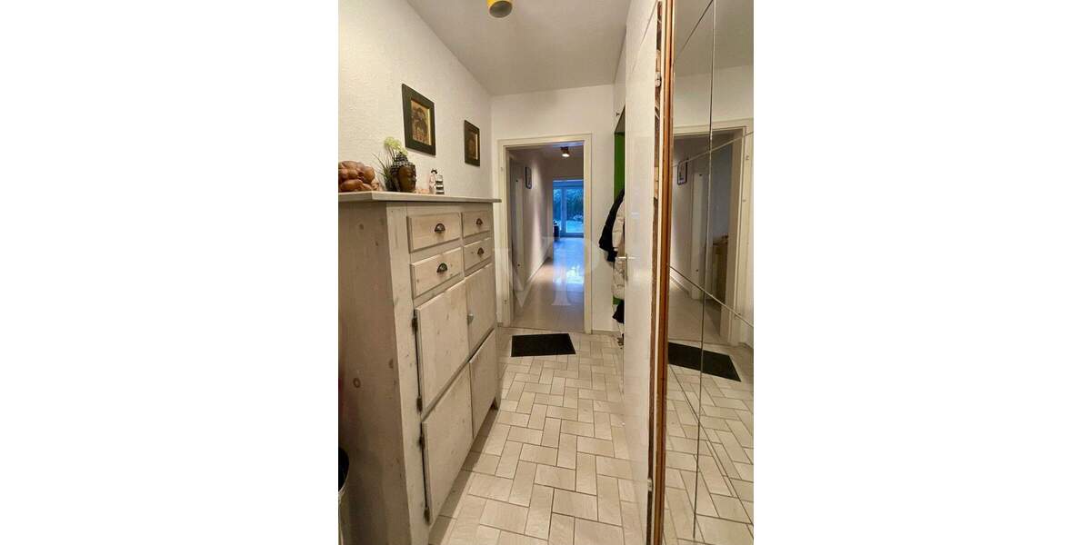 Reihenmittelhaus Hemmingen Arnum - 6 Zimmer, 136 m&sup2;, 350.000&euro; | Angebot:24723239