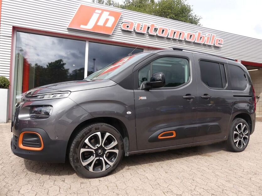 Berlingo
