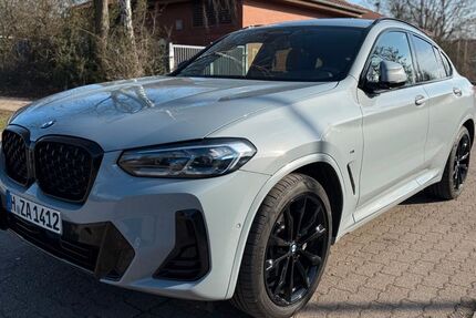 BMW X4 39.900 km 56.900 &euro; Garbsen 30827