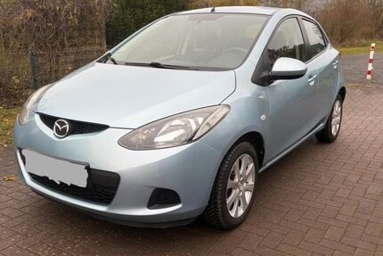 Mazda 2 98.565 km 4.800 &euro; Burgdorf 31303