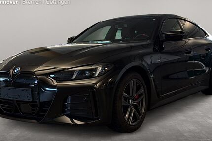 BMW i4 24.029 km 72.701 &euro; Hannover 30539