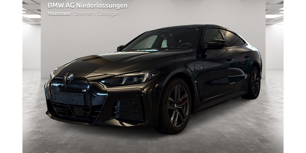 BMW i4 24.029 km 72.701 &euro; Hannover 30539