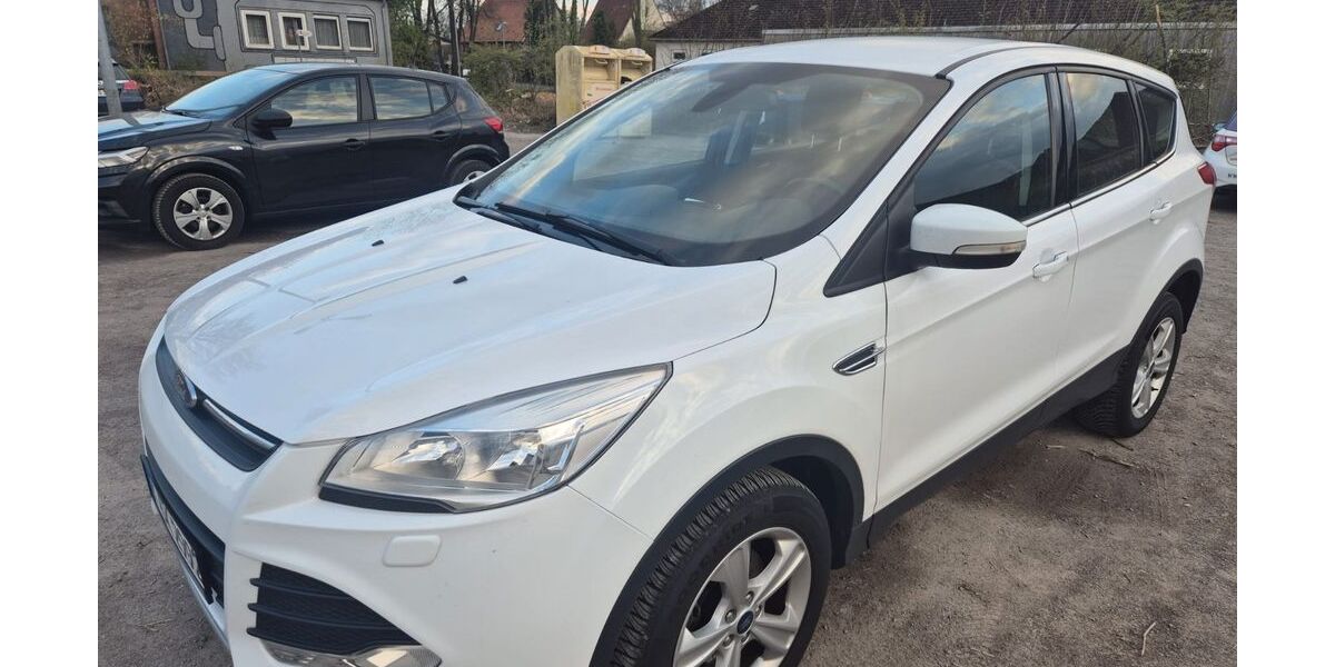 Ford Kuga 99.000 km 10.000 &euro; Neustadt am rübenberge 31535