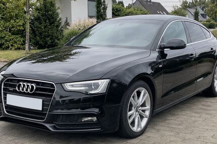 Audi A5 190.000 km 18.500 &euro; Hannover 30159