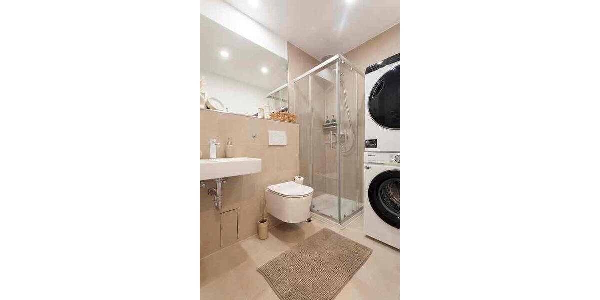 Etagenwohnung Hannover Ricklingen - 2 Zimmer, 56 m&sup2;, 899&euro; | Angebot:27550872