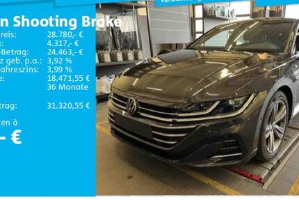 VW Arteon 51.252 km 28.780 &euro; Hannover 30519