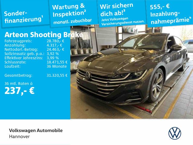 VW Arteon 51.252 km 28.780 &euro; Hannover 30519