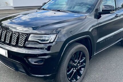 Jeep Grand Cherokee 113.600 km 21.000 € Hannover 30459