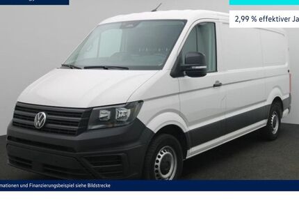 VW Crafter 17.886 km 51.180 &euro; Hannover 30419
