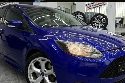 Ford Focus 179.000 km 9.900 € Fuhrberg 30938