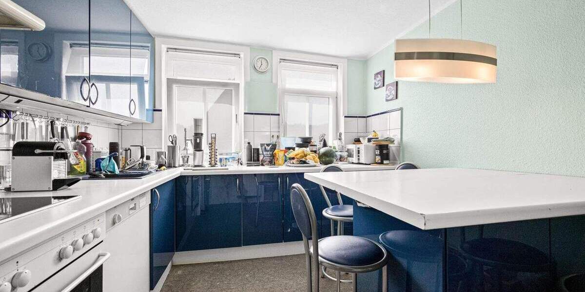 Mehrfamilienhaus, Wohnhaus Burgdorf - 1 Zimmer, 411 m&sup2;, 550.000&euro; | Angebot:25567385