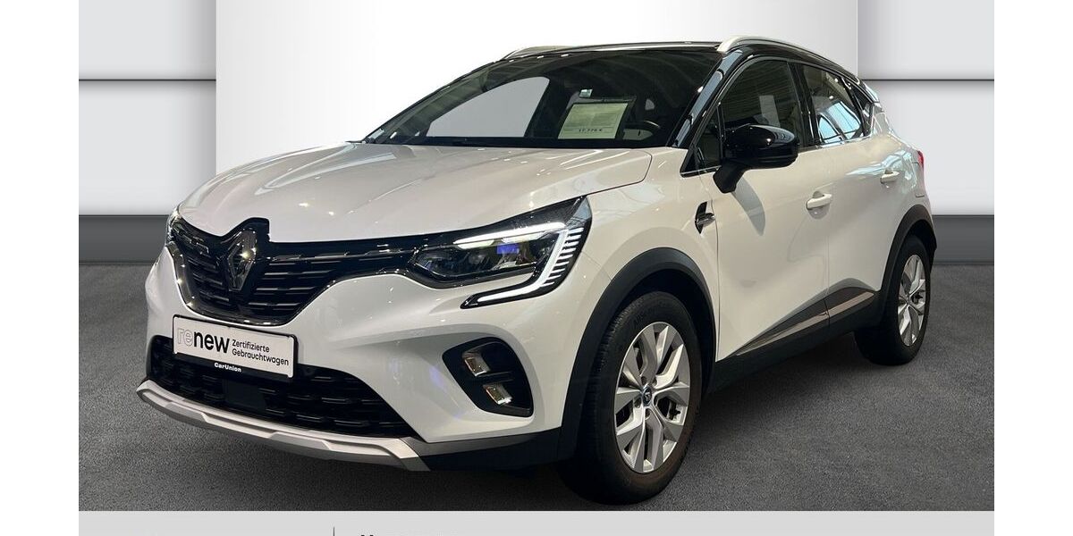 Renault Captur 19.334 km 17.775 &euro; Hannover 30519