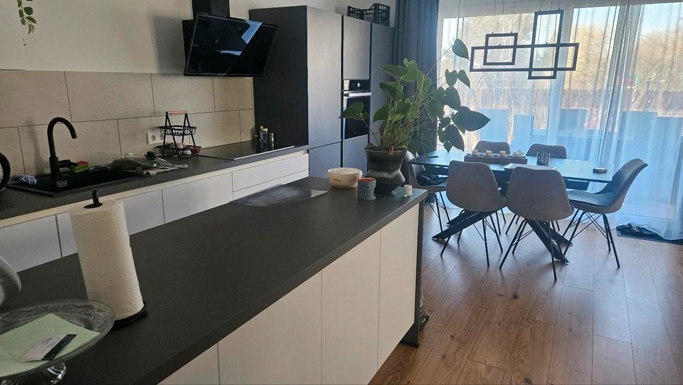 Erdgeschoßwohnung Burgdorf - 4 Zimmer, 107 m&sup2;, 1.350&euro; | Angebot:25378909