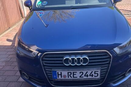 Audi A1 93.000 km 6.300 &euro; Hannover 30459