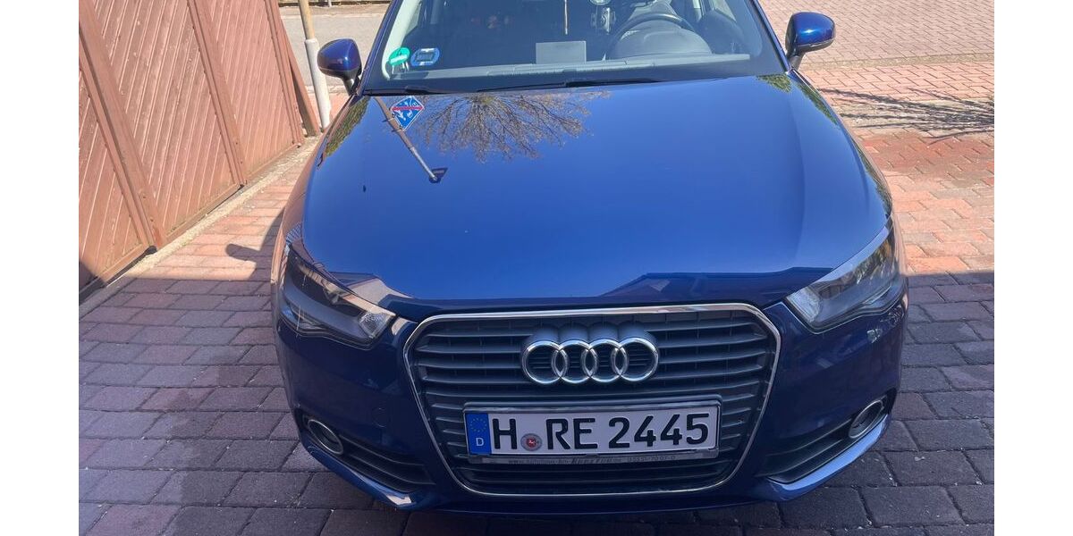 Audi A1 93.000 km 6.300 &euro; Hannover 30459