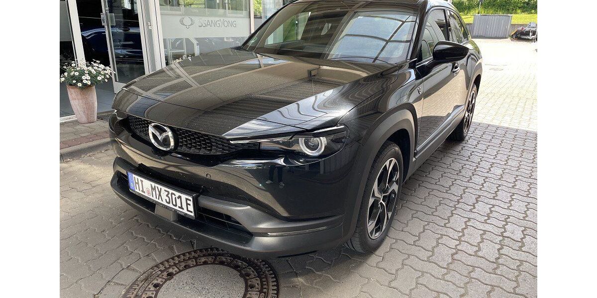 Mazda MX-30 10.465 km 27.990 € Hildesheim 31137