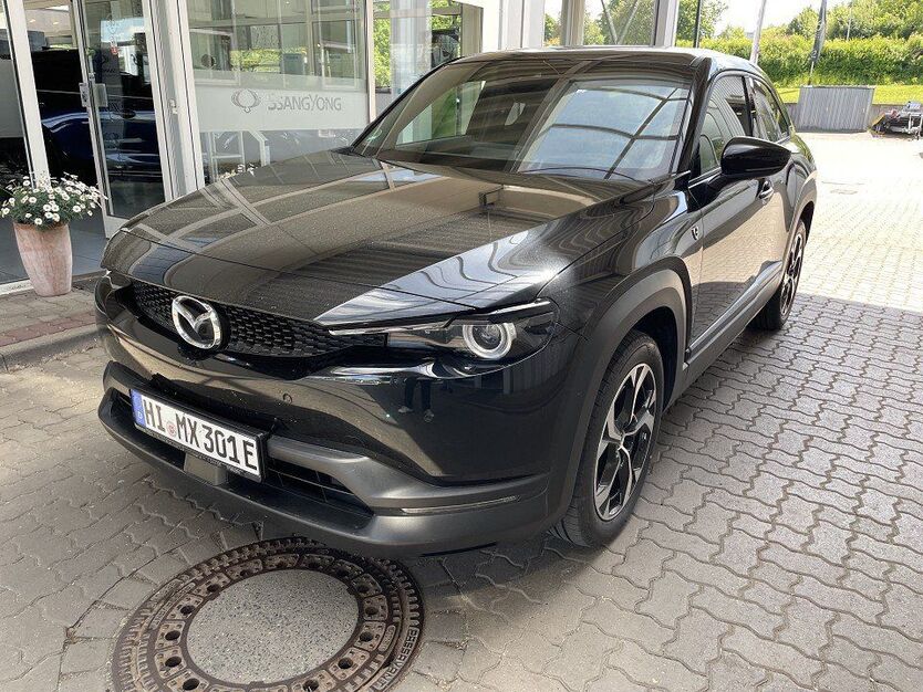 Mazda MX-30 9.650 km 27.990 € Hildesheim 31137
