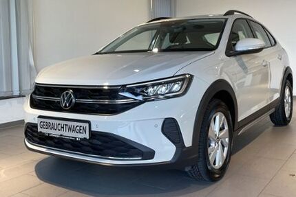 VW Taigo 20.100 km 19.980 &euro; Hannover 30453