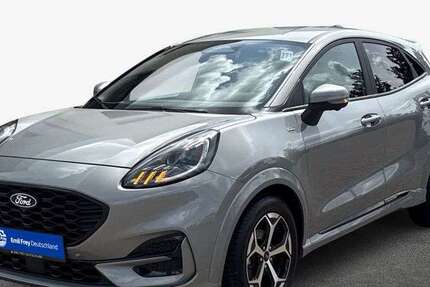 Ford Puma 19.784 km 23.924 &euro; Hildesheim 31135