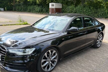 Audi A6 134.000 km 21.900 &euro; Springe 31832