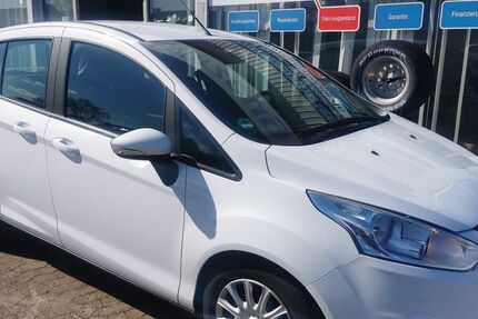 Ford B-Max 45.600 km 9.490 &euro; Garbsen 30827