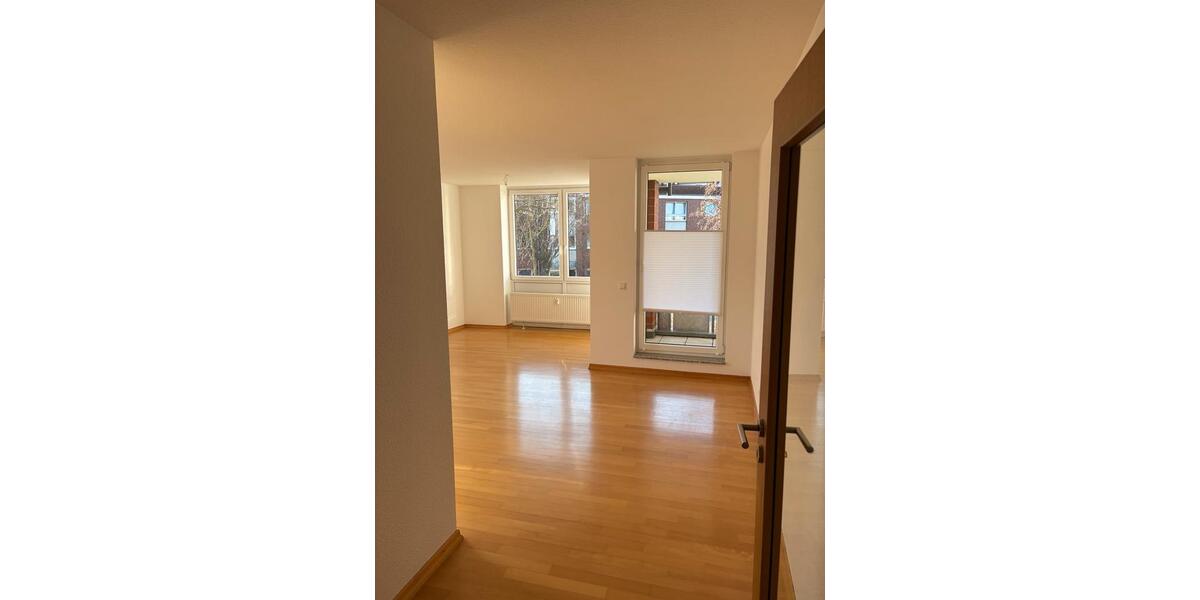 Etagenwohnung Gehrden - 3 Zimmer, 87 m&sup2;, 1.165&euro; | Angebot:25547959
