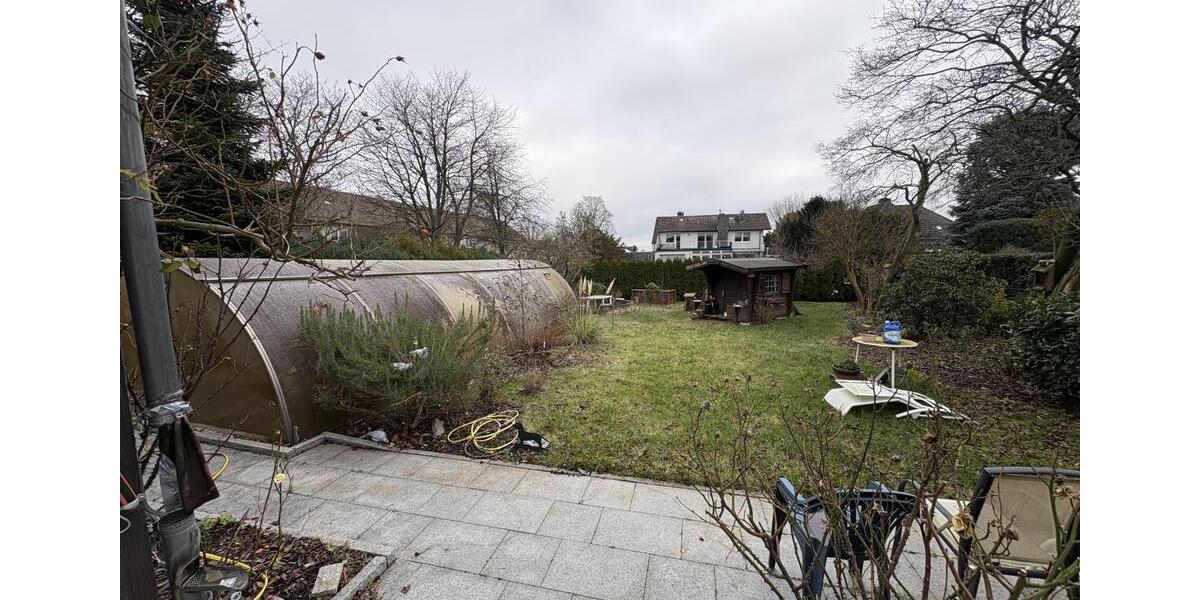 Einfamilienhaus Hildesheim Himmelsthür - 7 Zimmer, 200 m&sup2;, 490.000&euro; | Angebot:26920882