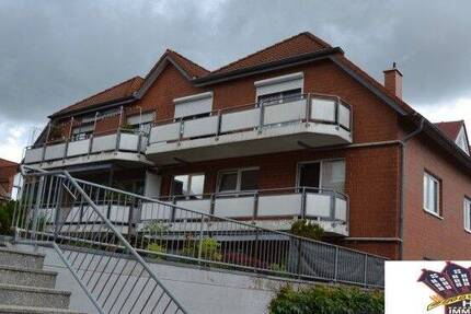 Schicke 2 ZimmerwohnungFreiZentrale Ruhige Lage Südbalkon 2 zimmer