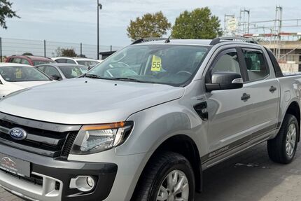 Ford Ranger 170.707 km 14.950 &euro; Barsinghausen ( bei Hannover ) 30890
