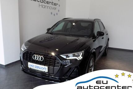 Audi Q3 35.120 km 34.900 &euro; Hannover 30165