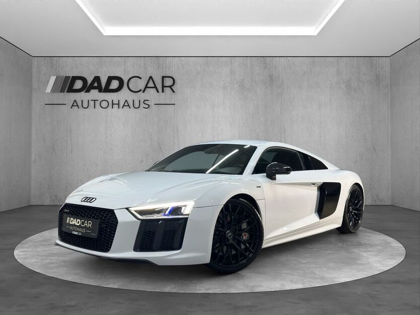 Audi R8 74.987 km 109.990 € Garbsen bei Hannover 30827