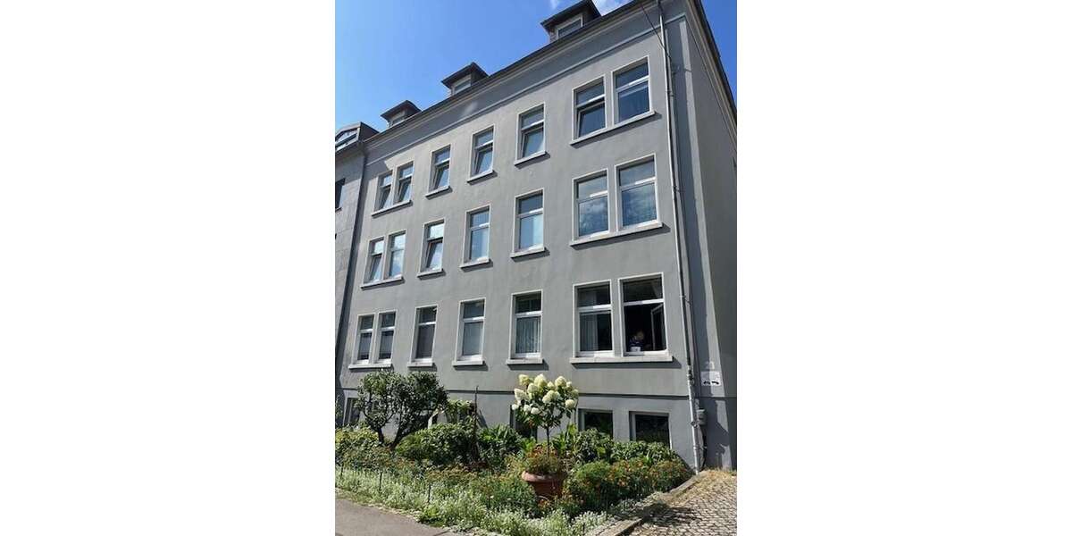 Etagenwohnung Hannover Oststadt - 2 Zimmer, 52 m&sup2;, 635&euro; | Angebot:27080558
