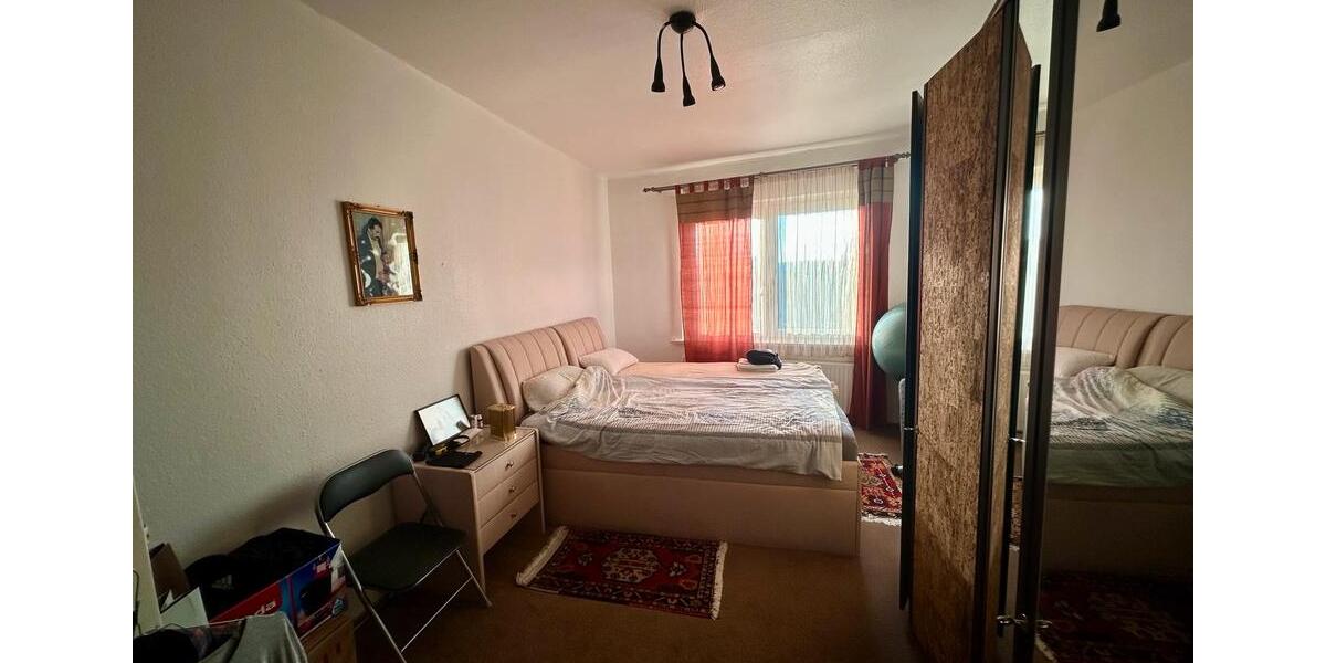 Zentrale Eigentumswohnung nahe dem Königsworther Platz 2 zimmer